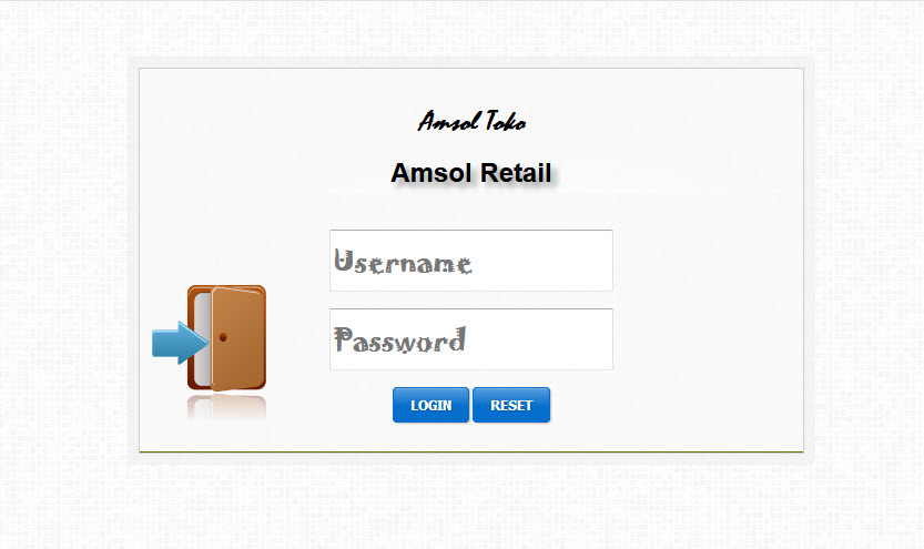 1. halaman login amsol retail.jpg